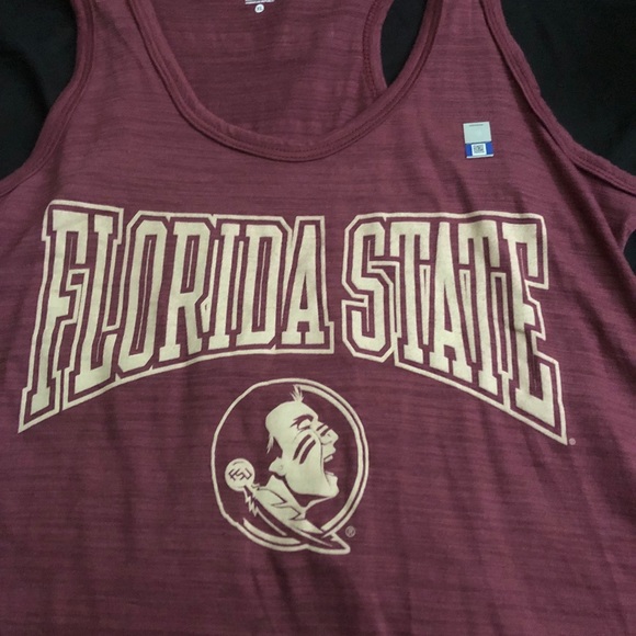 Florida state tank top - Picture 1 of 3